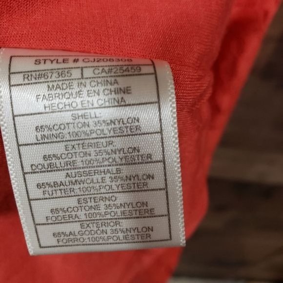 Cupcakes and cashmere NWT Aresa ruffle one shoulder mini lace dress woman size 2 - Picture 9 of 10